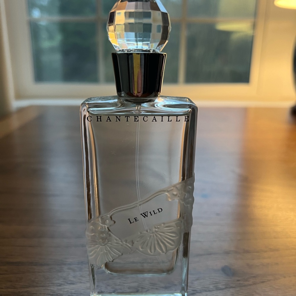Chantecaille Le Wild EDP